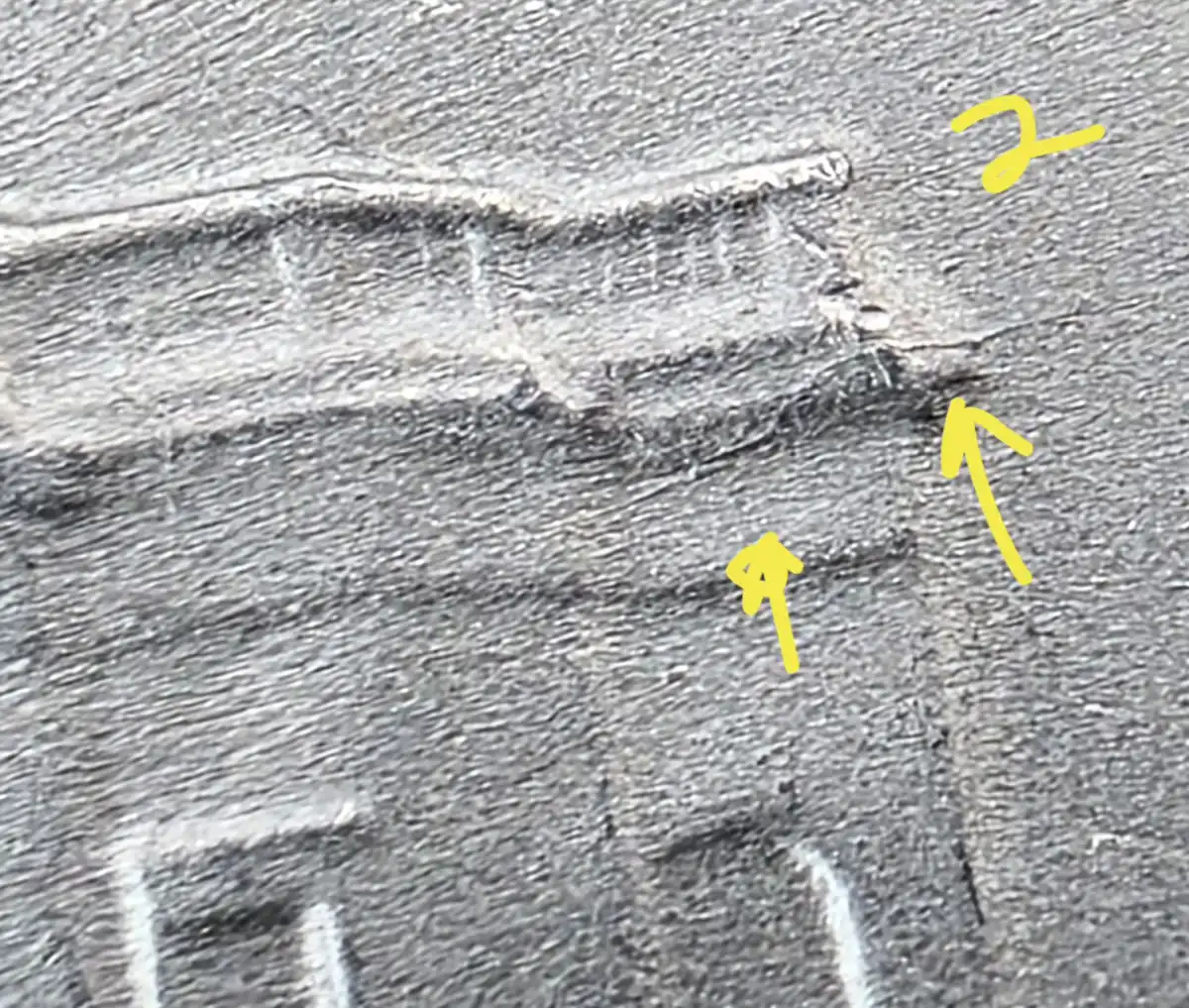 2026-P-Jefferson-Nickel-Possible-Die-Chips,-Die-Cracks-And-Other-Anomalies